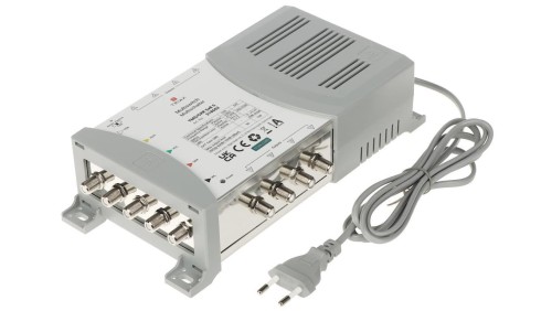 MULTISWITCH TMS-5/8S 5 WEJŚĆ / 8 WYJŚĆ TRIAX