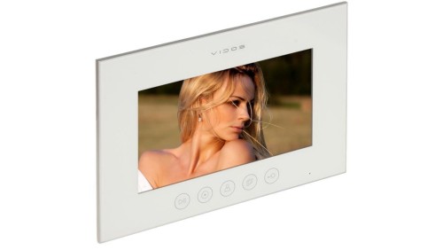 PANEL WEWNĘTRZNY M11W-X VIDOS