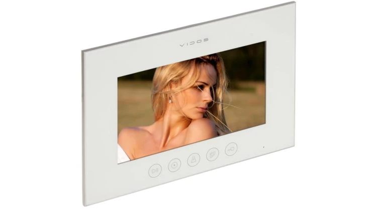 PANEL WEWNĘTRZNY M11W-X VIDOS