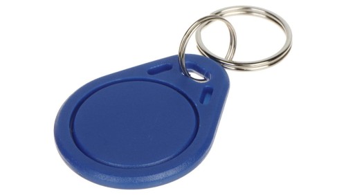 BRELOK ZBLIŻENIOWY RFID ATLO-501B/BE