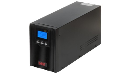 ZASILACZ UPS AT-UPS2000S-LCD 2000VA EAST