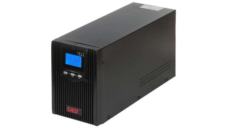 ZASILACZ UPS AT-UPS2000S-LCD 2000VA EAST