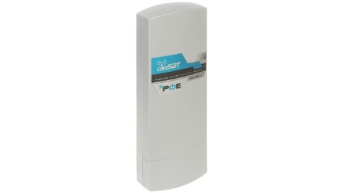 PUNKT DOSTĘPOWY 5.8 GHz CDS-6IP-3POE CAMSAT