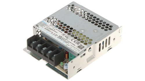 ZASILACZ IMPULSOWY PMT-12V50W2BA Delta Electronics