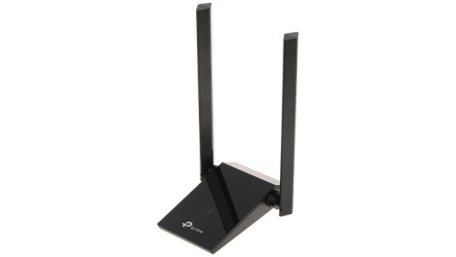 KARTA WLAN USB ARCHER-T4U-PLUS 400Mb/s @ 2.4GHz, 867Mb/s @ 5GHz TP-LINK