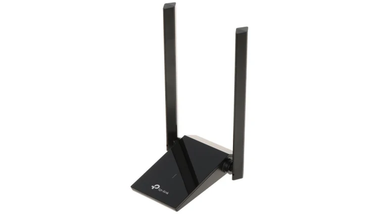 KARTA WLAN USB ARCHER-T4U-PLUS 400Mb/s @ 2.4GHz, 867Mb/s @ 5GHz TP-LINK