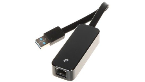 KARTA SIECIOWA ETHERNET USB 3.0 TL-UE306 TP-LINK