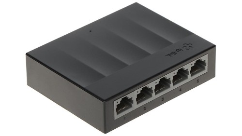 SWITCH TL-LS1005G 5-PORTOWY TP-LINK