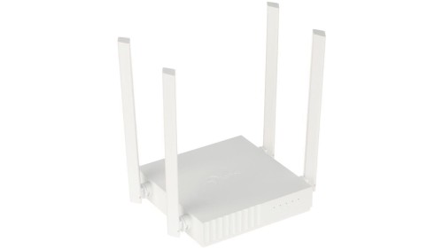 ROUTER ARCHER-C24 2.4GHz, 5GHz 300Mb/s + 433Mb/s TP-LINK