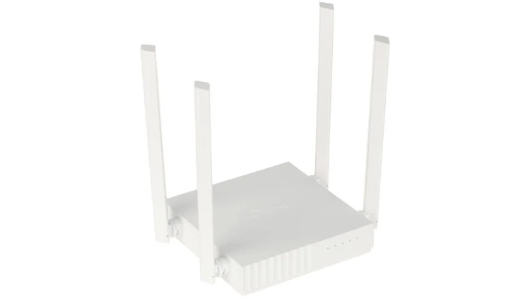 ROUTER ARCHER-C24 2.4GHz, 5GHz 300Mb/s + 433Mb/s TP-LINK