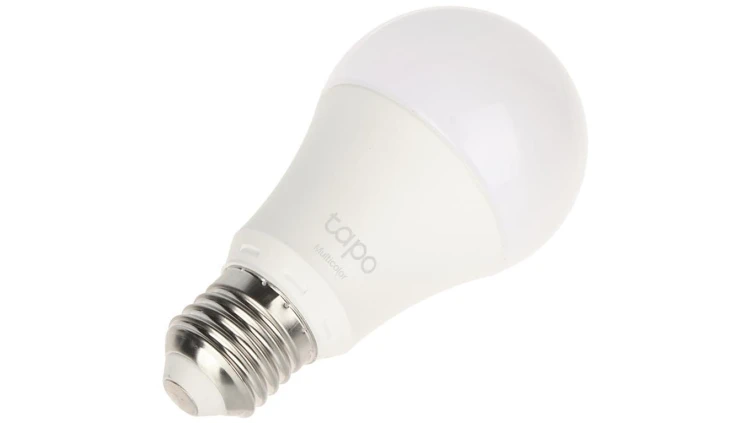INTELIGENTNA ŻARÓWKA WIELOKOLOROWA TL-TAPO-L530E Wi-Fi TP-LINK