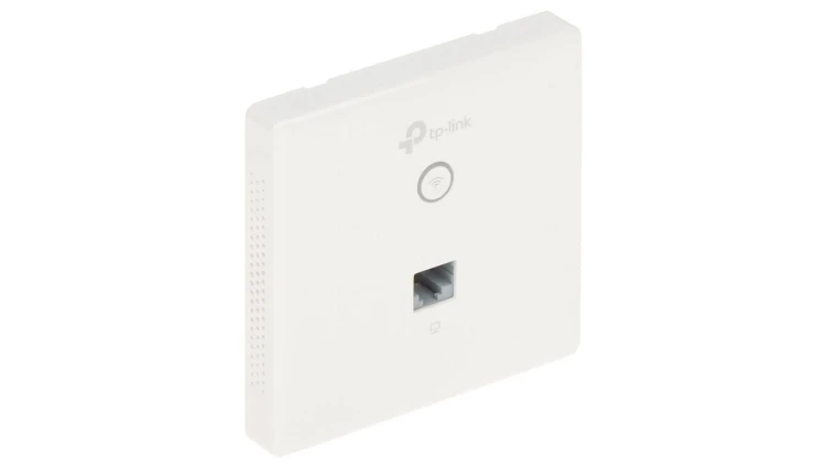 PUNKT DOSTĘPOWY TL-EAP115-WALL 2.4GHz 300Mb/s TP-LINK