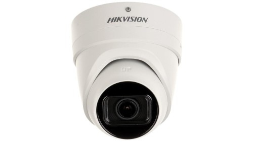 KAMERA WANDALOODPORNA IP DS-2CD2H86G2-IZS(2.8-12MM)(C) ACUSENSE - 8.3Mpx - MOTOZOOM Hikvision