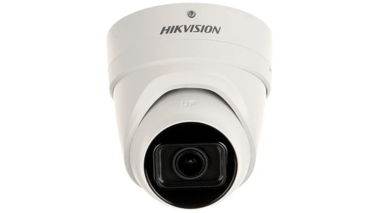 KAMERA WANDALOODPORNA IP DS-2CD2H86G2-IZS(2.8-12MM)(C) ACUSENSE - 8.3Mpx - MOTOZOOM Hikvision