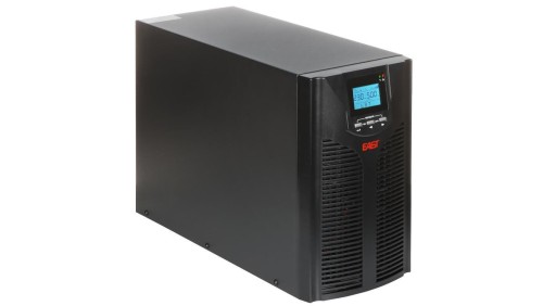 ZASILACZ UPS AT-UPS3000/2-LCD 3000VA EAST