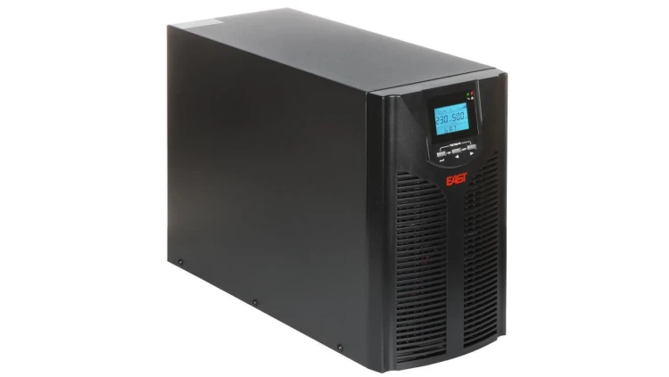 ZASILACZ UPS AT-UPS3000/2-LCD 3000VA EAST