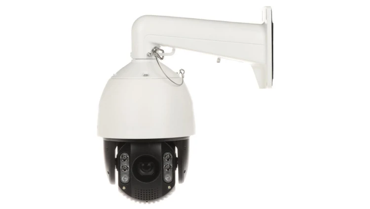 KAMERA IP SZYBKOOBROTOWA ZEWNĘTRZNA DS-2DE7A232IW-AEB(T5) ACUSENSE - 1080p 4.8... 153mm Hikvision