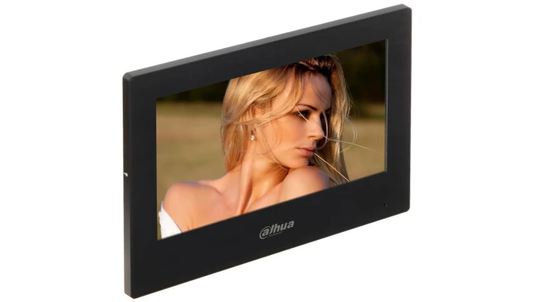 PANEL WEWNĘTRZNY VTH5321GB-W Wi-Fi / IP DAHUA