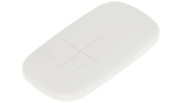 PILOT AX PRO DS-PKF1-WE Hikvision