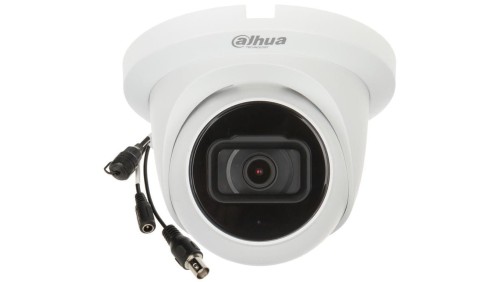 KAMERA AHD, HD-CVI, HD-TVI, PAL HAC-HDW2501TMQ-A-0280B-S2 - 5Mpx 2.8mm DAHUA