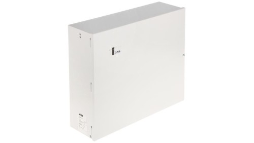 SWITCH POE IP-8-20-H 8-PORTOWY ATTE