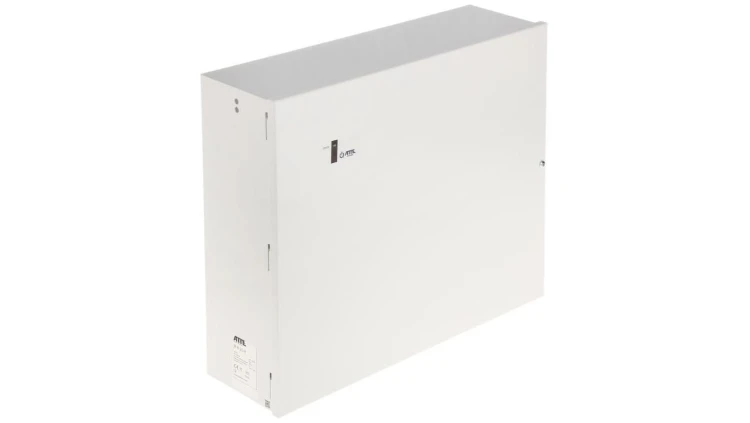 SWITCH POE IP-8-20-H 8-PORTOWY ATTE