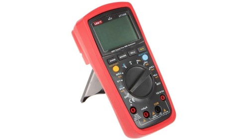 MIERNIK UNIWERSALNY UT-139B UNI-T