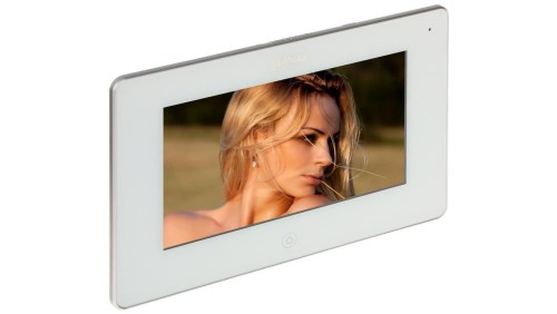 PANEL WEWNĘTRZNY IP VTH5221DW-S2 Wi-Fi / IP DAHUA