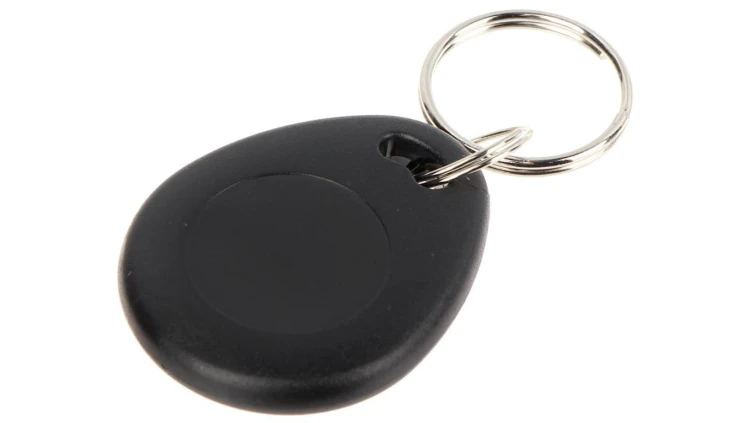 BRELOK ZBLIŻENIOWY RFID ATLO-534/B