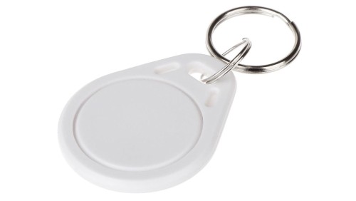BRELOK ZBLIŻENIOWY RFID ATLO-504/W