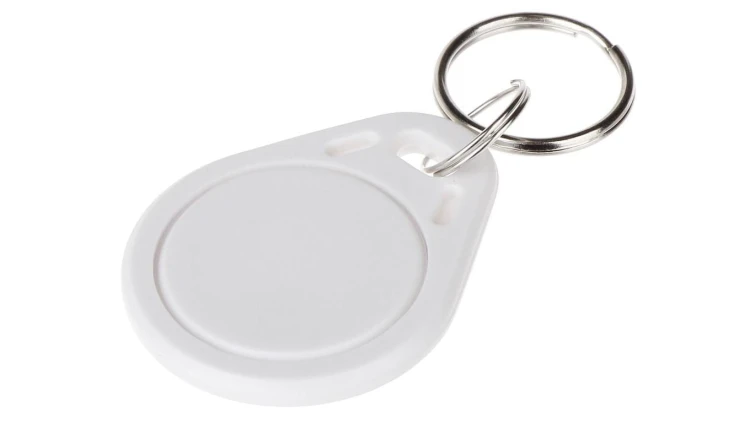 BRELOK ZBLIŻENIOWY RFID ATLO-504/W