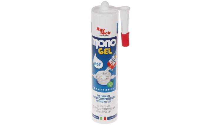 ŻEL IZOLACYJNY MONO-GEL RayTech