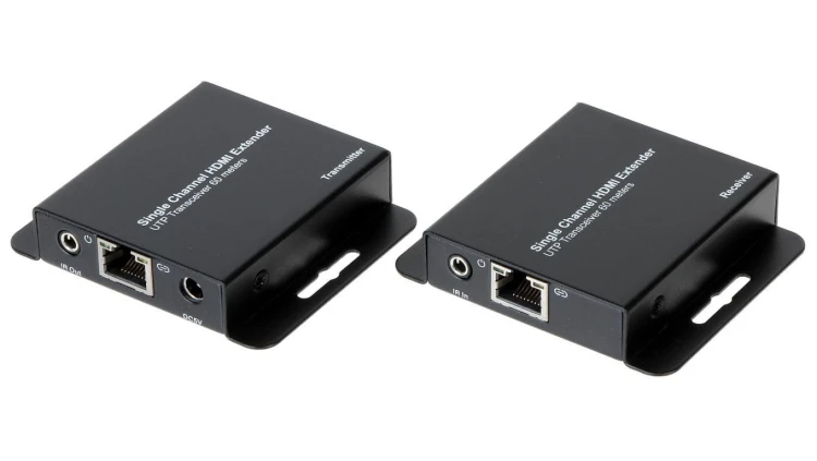 EXTENDER HDMI PFM700-E DAHUA
