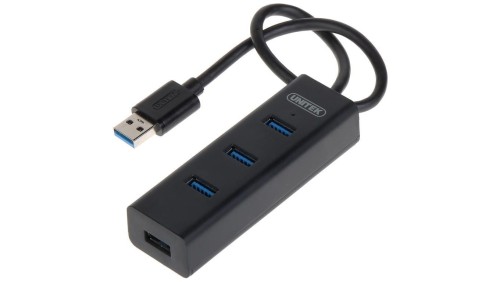 HUB USB 3.0 Y-3089 30cm