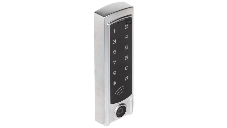 ZAMEK SZYFROWY ATLO-KRM-823