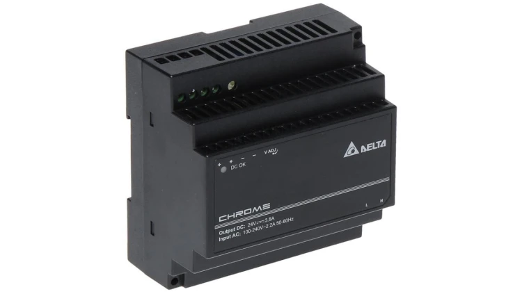 ZASILACZ IMPULSOWY DRC-24V100W-1AZ Delta Electronics