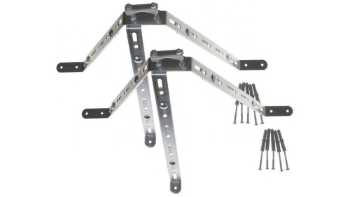 OBEJMA MUROWA OMP-50R45-70