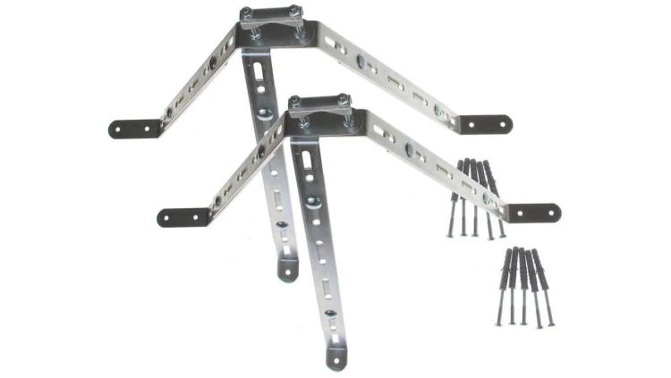 OBEJMA MUROWA OMP-50R45-70