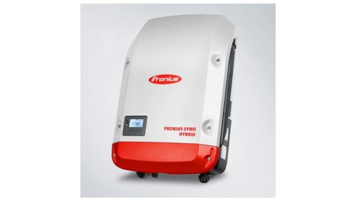 Falownik Fronius SYMO Hybrid 4.0-3-S