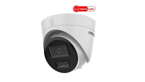 Kamera IP kopułkowa 4 Mpix 2,8mm DS-2CD1343G2-LIU(2.8mm)