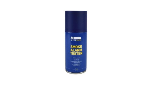 Aerozol testowy optyczne czujki dymu Sleep Safe
