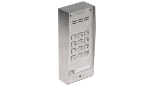 DOMOFON CYFROWY COMO-PRO-CODE-A1-NT ACO