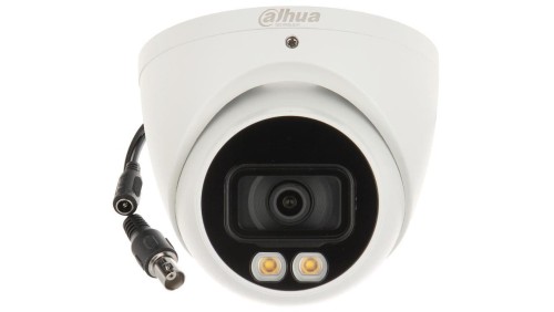 KAMERA AHD, HD-CVI, HD-TVI, CVBS HAC-HDW1509T-IL-A-0280B-S2 - 5Mpx 2.8mm DAHUA