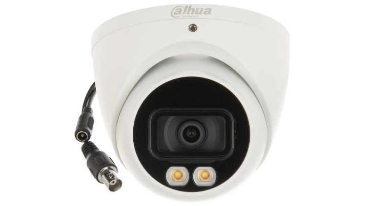KAMERA AHD, HD-CVI, HD-TVI, CVBS HAC-HDW1509T-IL-A-0280B-S2 - 5Mpx 2.8mm DAHUA