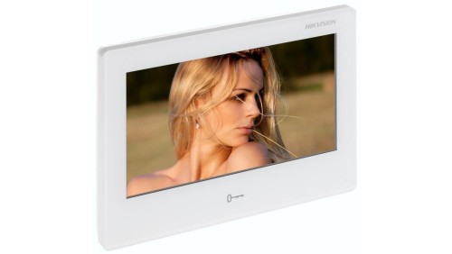 PANEL WEWNĘTRZNY Wi-Fi / IP DS-KH9310-WTE1(B) Hikvision