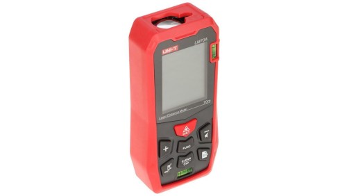 DALMIERZ LASEROWY LM-70A UNI-T