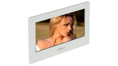 PANEL WEWNĘTRZNY VTH2622GW-W IP / Wi-Fi / 2-Wire DAHUA
