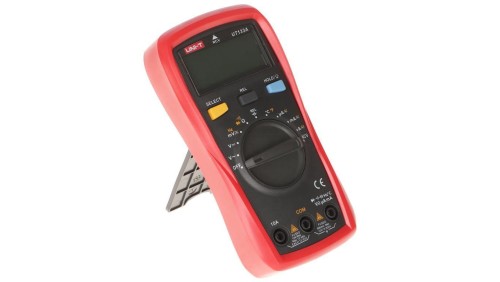 MIERNIK UNIWERSALNY UT-133A UNI-T