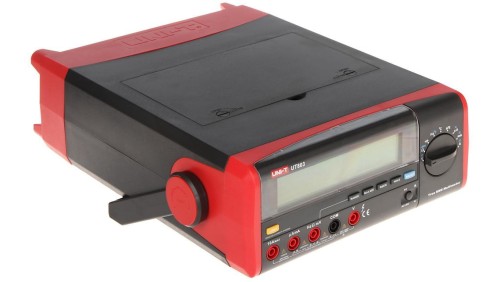 MIERNIK LABORATORYJNY UT-803 UNI-T