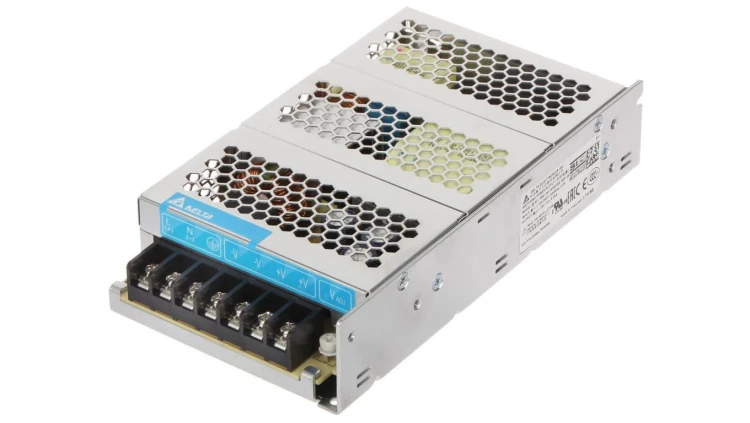 ZASILACZ IMPULSOWY PMC-24V150W1BA Delta Electronics